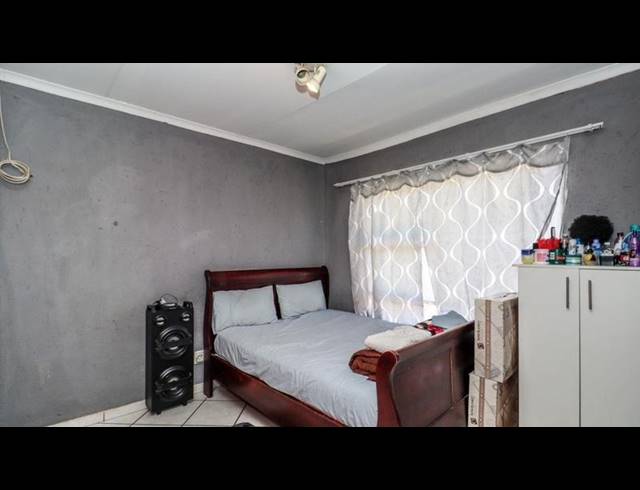 2 BEDROOM APARTMENT FOR SALE IN CROYDON